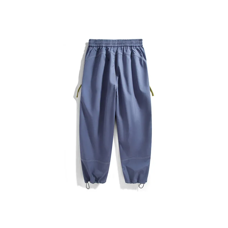 LSVE Casual Pants Women's-7