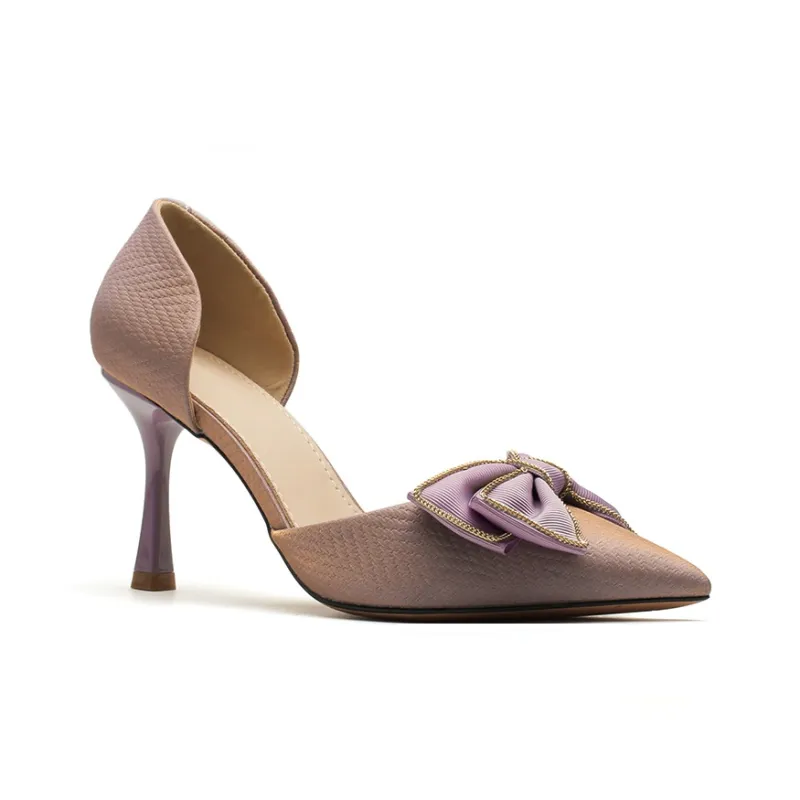 KATHRYN WILSON Slim Heel High Heels Women's-14