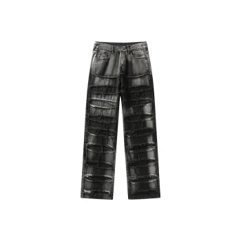 ERRORLOAD Jeans Unisex