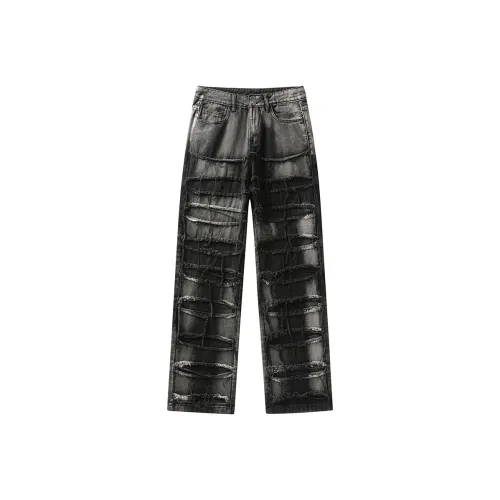 ERRORLOAD Jeans Unisex