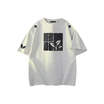 NOAHGIGI T Shirts Unisex