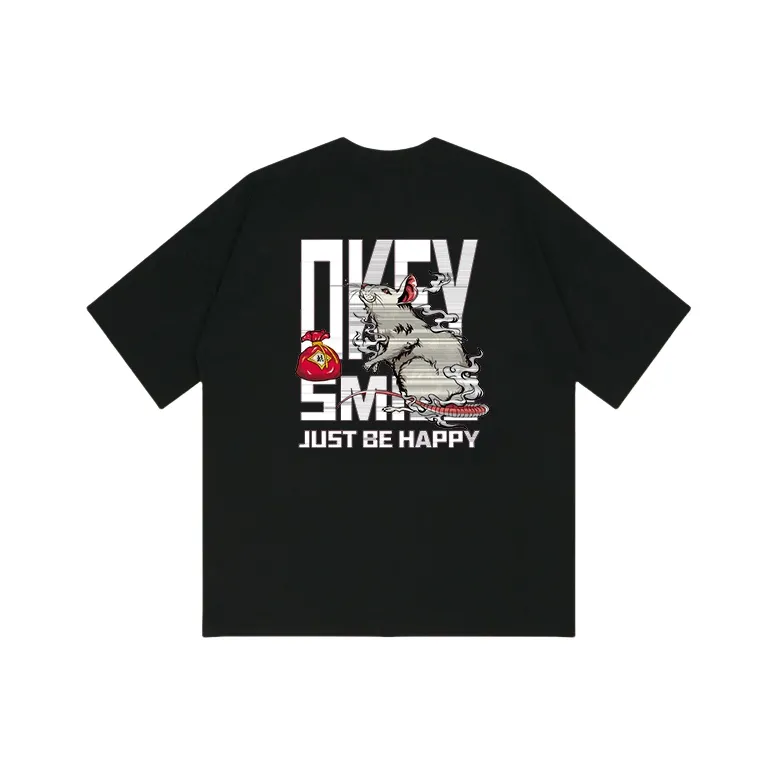 UOD T Shirts Unisex-0