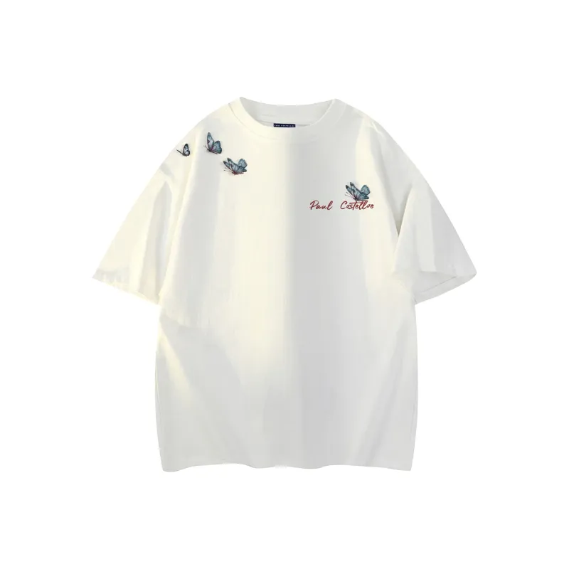 PAUL COSTELLOE T Shirts Unisex-2