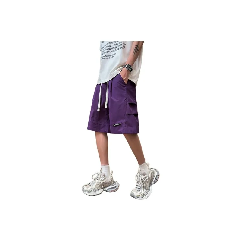 Caramella Casual Shorts Unisex-4