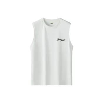 SPONGEBOB SQUAREPANTS Tank Top Unisex