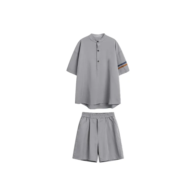 Chisportate Casual Sportswear Unisex-10