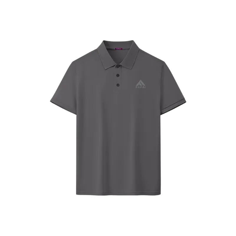 FAPAI Polo Shirts Unisex-3
