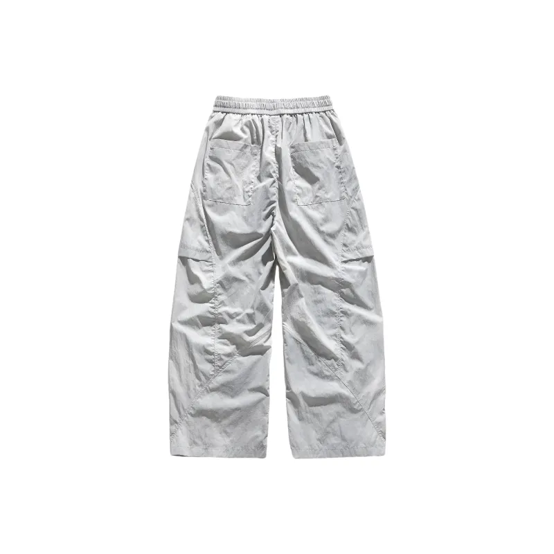 Snow Know The Answer SKTA Casual Pants Unisex-4