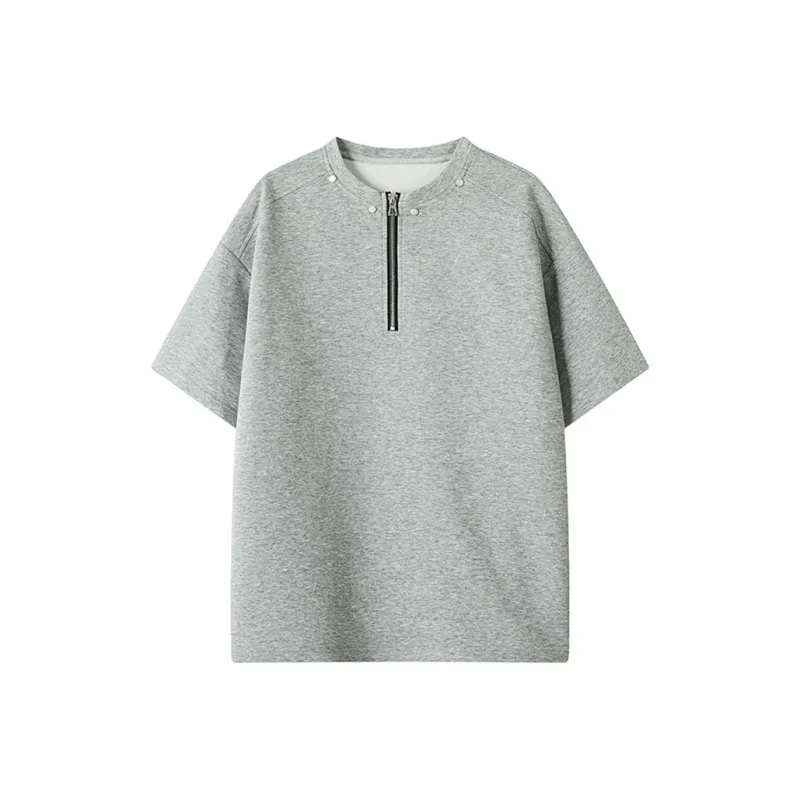 PAINT STAIN T Shirts Men-6