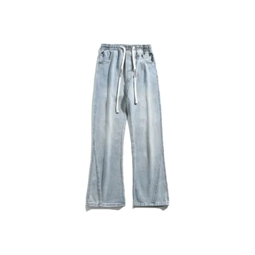 NOAHGIGI Jeans Unisex
