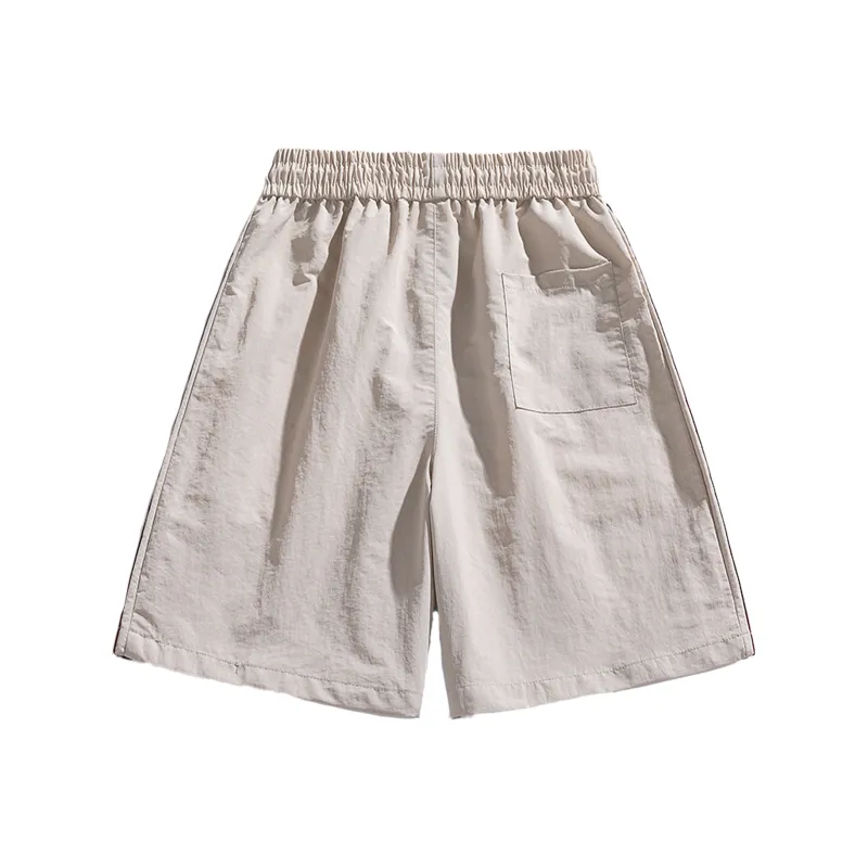 Emoji Casual Shorts Unisex-10