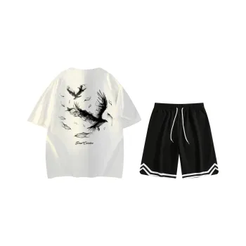 PAUL COSTELLOE Casual Sportswear Unisex