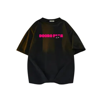 Budding Bear T Shirts Unisex