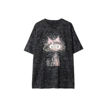 LUYOUYE Regular T Shirt Women's
