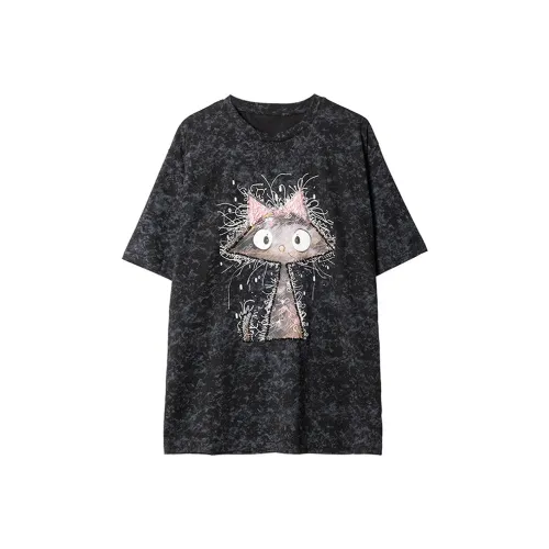 LUYOUYE Regular T Shirt Women's