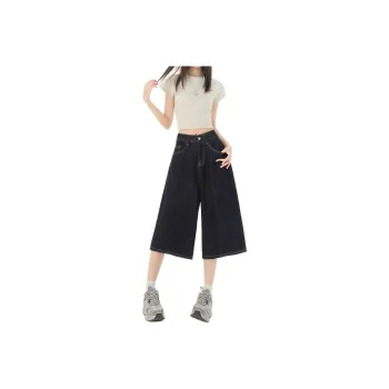 FOREVER 21 Denim Shorts Women's