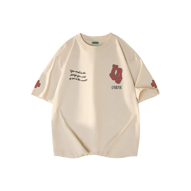 Pepe The Frog T Shirts Unisex-21