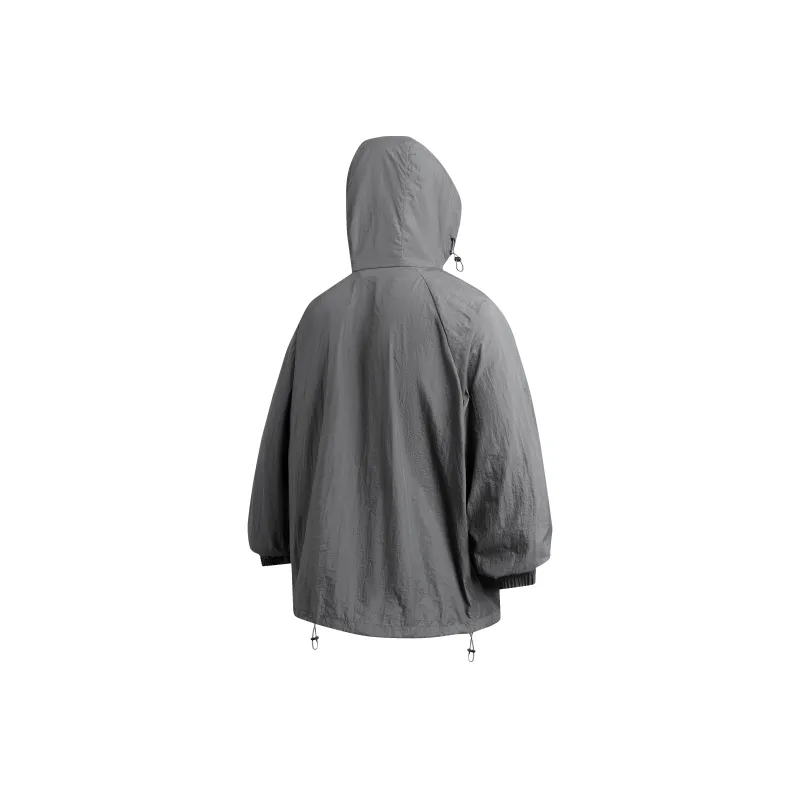 FCB ARCELONA Super Light, Breathable, Waterproof, UV Protection Sun Protection Clothing Unisex-7
