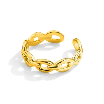 AIDIER 925 Sterling Silver Rings Women's