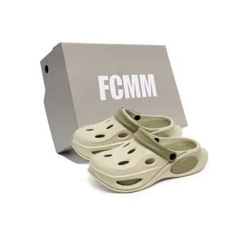 FCMM Clogs Men