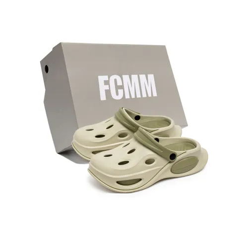 FCMM Clogs Men