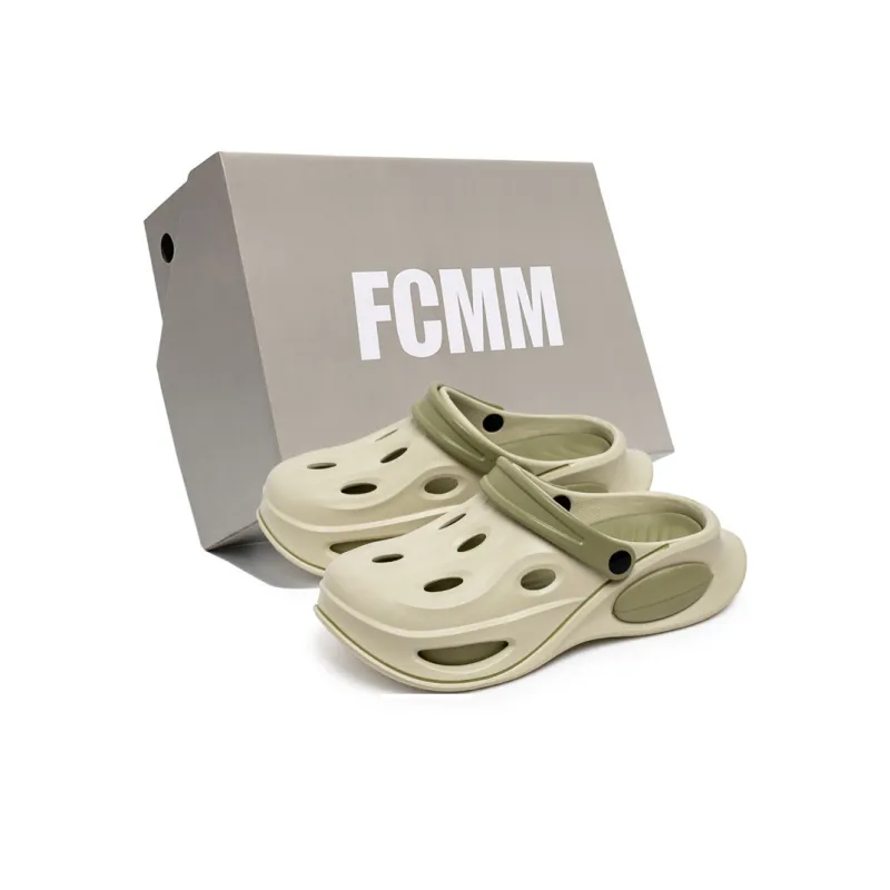 FCMM Clogs Men-0