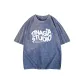 Navy Blue (Heavyweight 100% cotton)