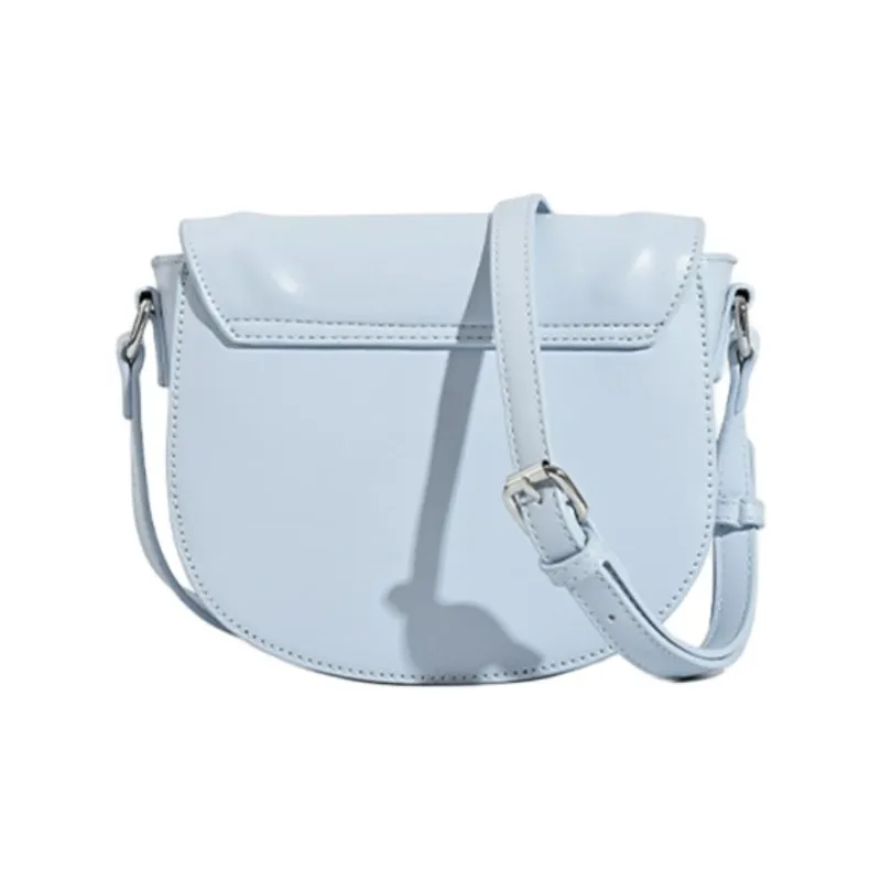 HAWA PU Shoulder Bag Regular Women's Multicolor-11