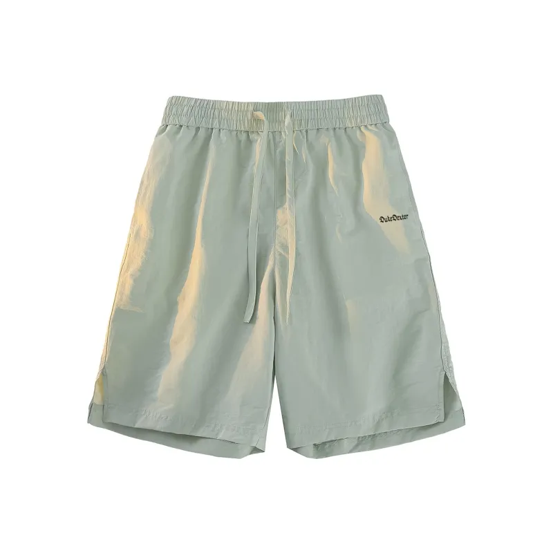 DUKE+DEXTER Casual Shorts Unisex-30
