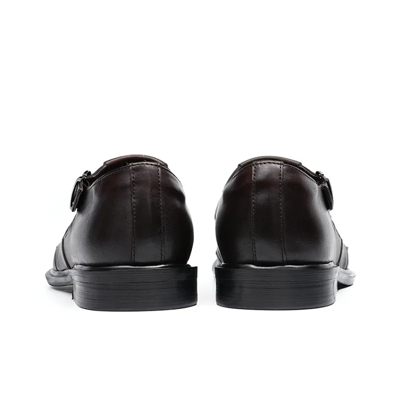 ASTON M.JAZZ Casual Shoes Men's-11