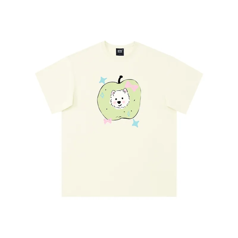 BTK T Shirts Unisex-7