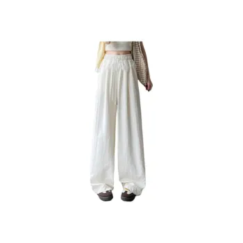 Mu Xiao Xin Casual Pants Women's