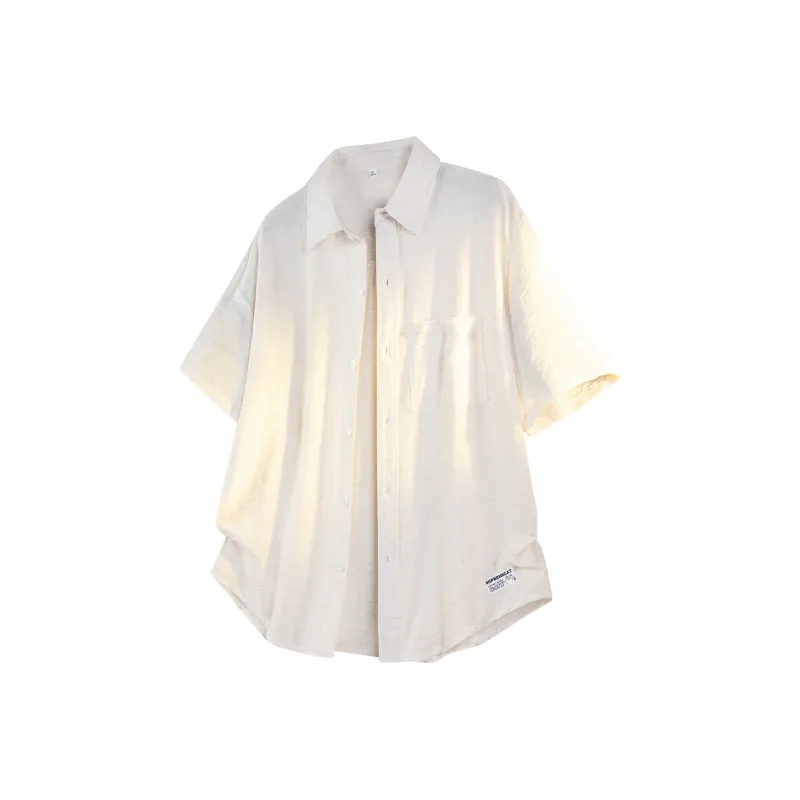 Supremo Cat Shirts Unisex-4