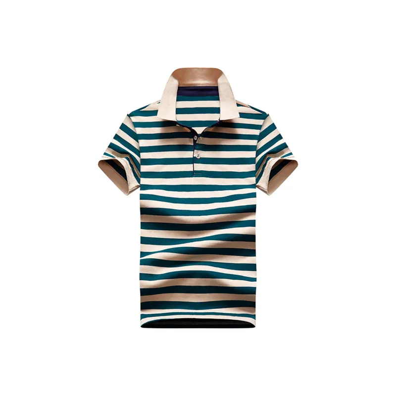 PIERRE CARDIN Polo Shirts Men-4