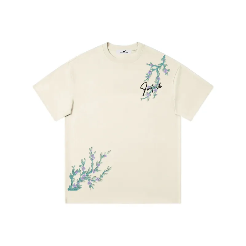 FASTFISH T Shirts Unisex-8