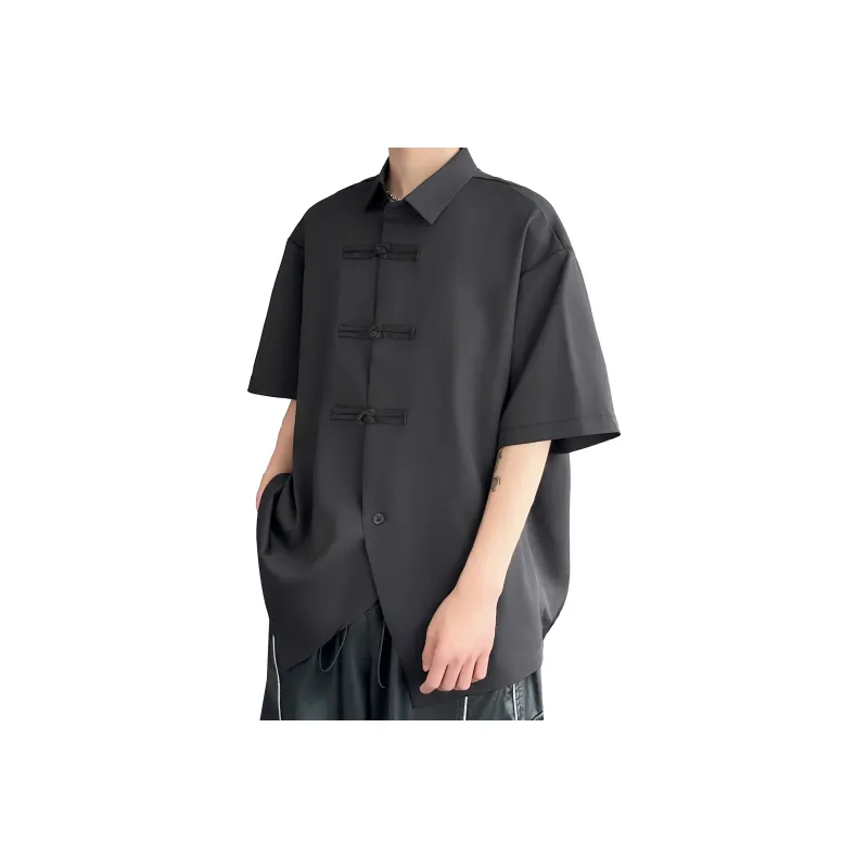 DANGERTIGER Shirts Unisex-0