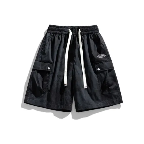 Chinpeno Casual Shorts Unisex