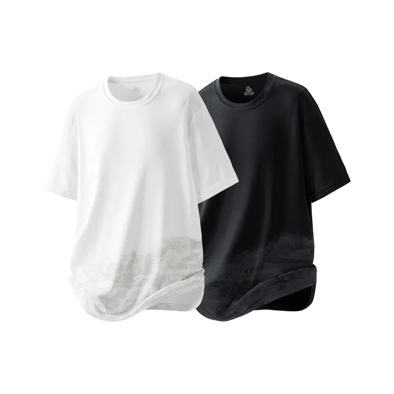 KAIPAINEN T Shirts Unisex-14