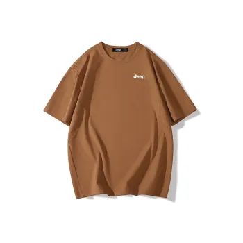 Jeep Lifestyle T Shirts Unisex