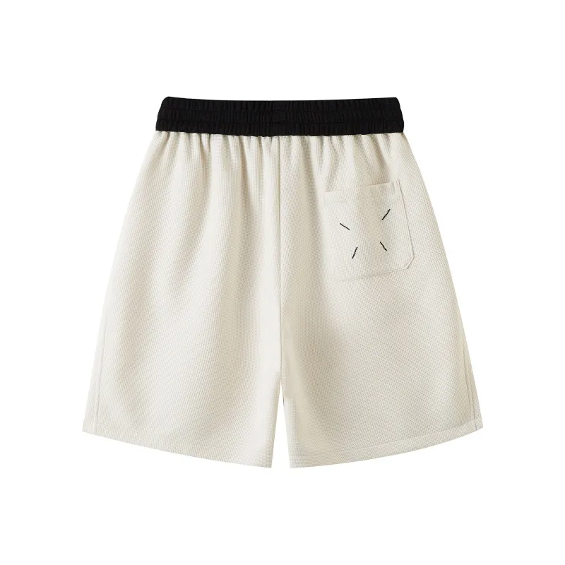 FOMOCE Casual Shorts Unisex-1