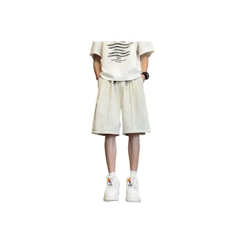 CORNILOT Casual Shorts Unisex