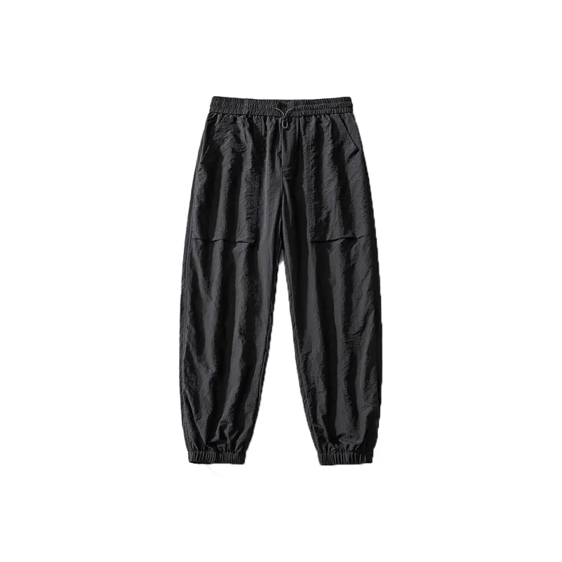KORAMAN Casual Pants Men-1