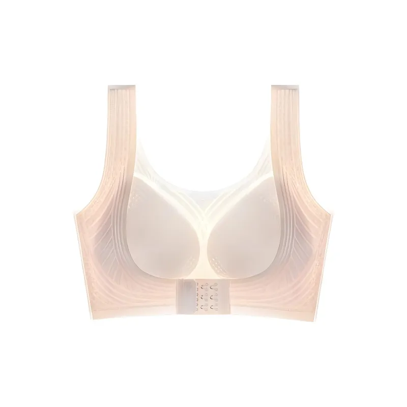 ECONICE Women's Bras-0