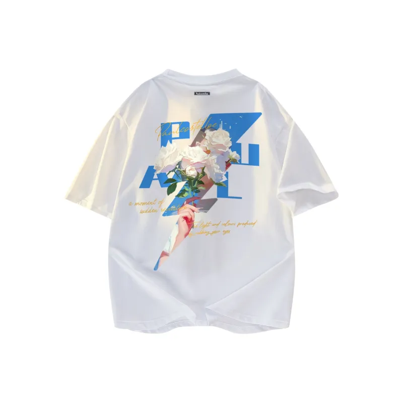 PAUL COSTELLOE T Shirts Unisex-5