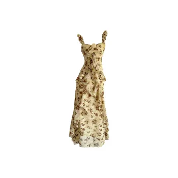 PAVLISOVA Sleeveless Dress Women's