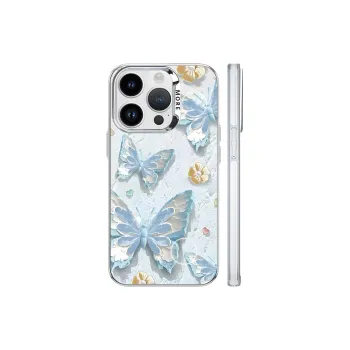 Ray chain Phone Cases