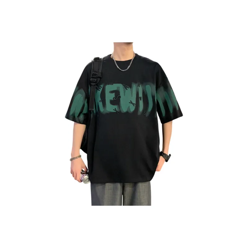 FORCEPULR T Shirts Unisex-9