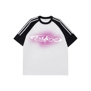 Zomuros T Shirts Unisex