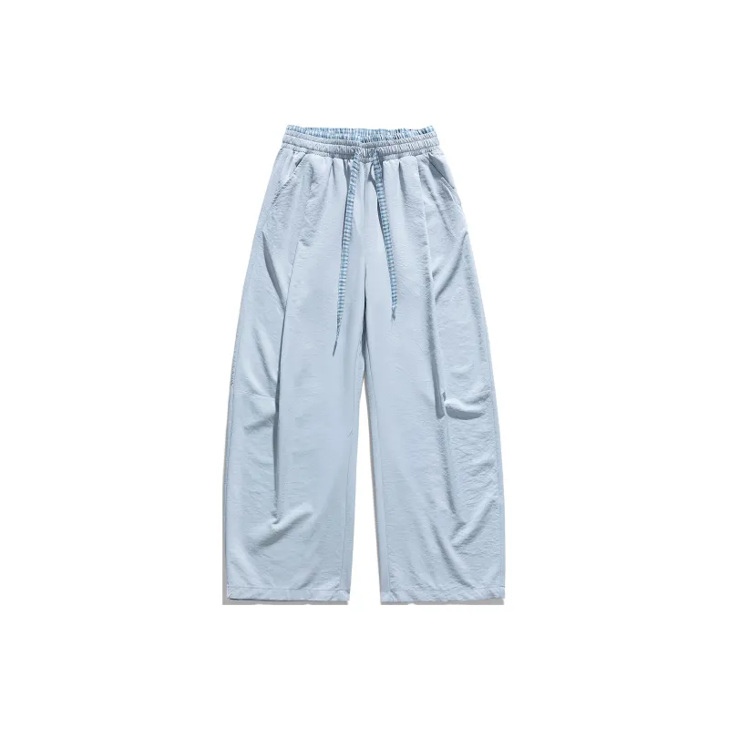 PISYPOX Casual Pants Unisex-12