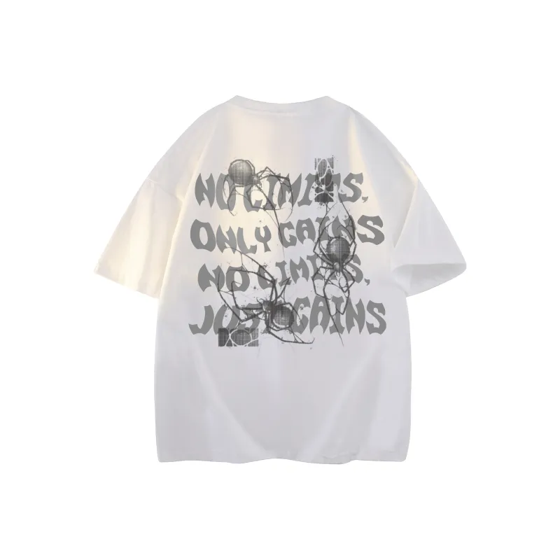 MUSCLETECH T Shirts Unisex-17